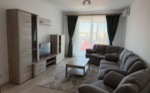 3 camere de inchiriat | Apollo | PetFriendly | Centrala | Parcare |
