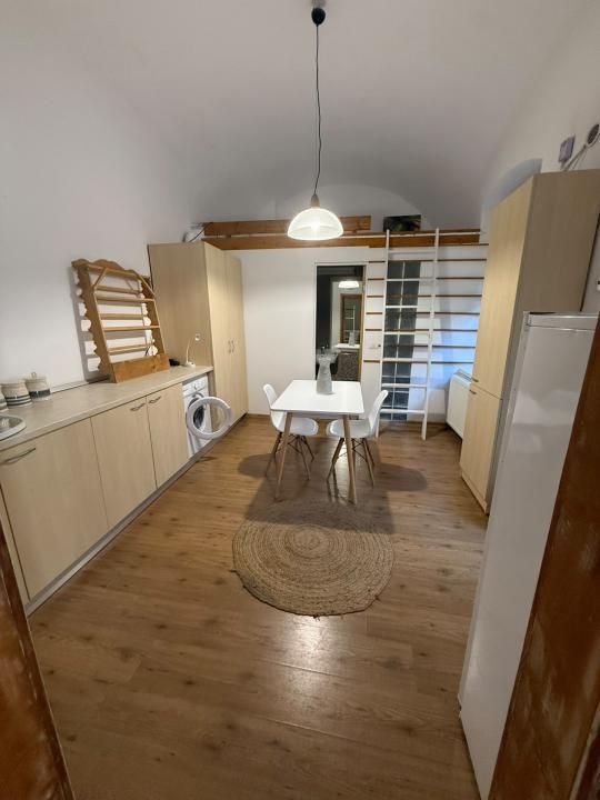Apartament 55 Mp, ultracentral, zona Piata Unirii – fotografia 3 din 7