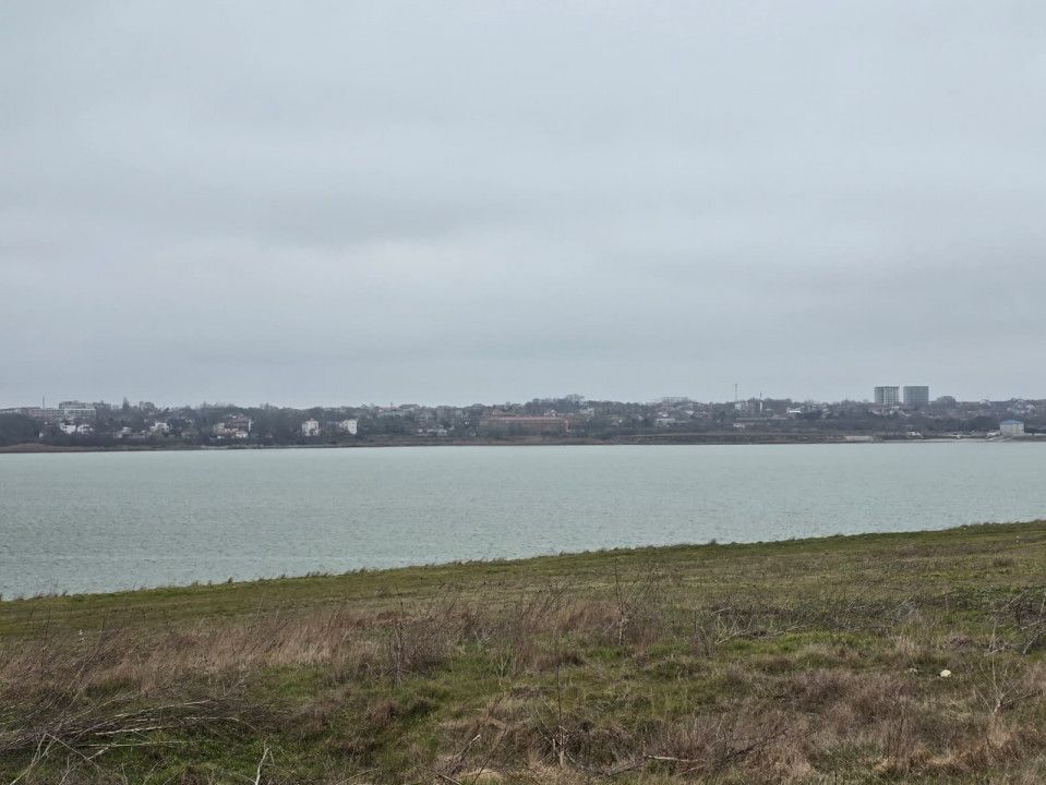 Teren de vanzare in Tuzla zona lac sarat Techirghiol – fotografia 9 din 9