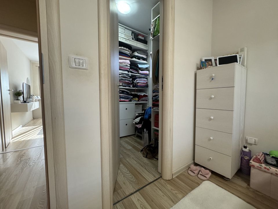 Duplex 4 camera, 120mp utili, 330mp teren-Mosnita Noua – fotografia 15 din 26