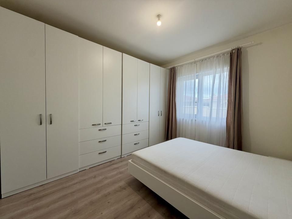 Duplex modern, 135 mp utili, 330 mp teren - Dumbravita – fotografia 8 din 13