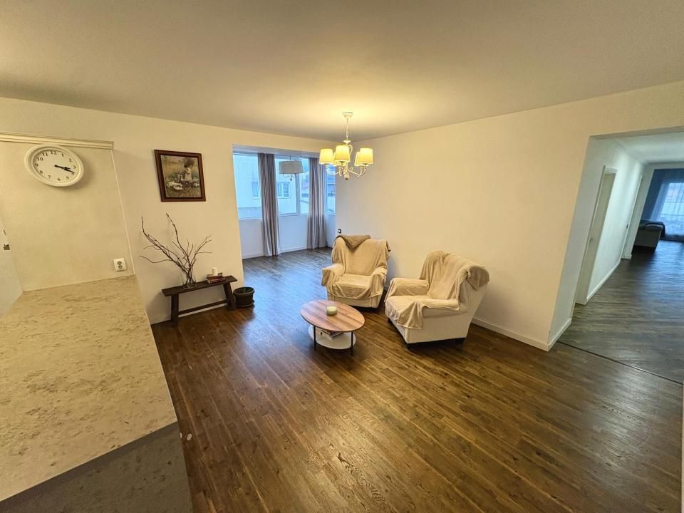 Penthouse, 4 camere deocmanda, 200mp, terasa 150mp,  2 parcari, zona Stejarului! – fotografia 11 din 14