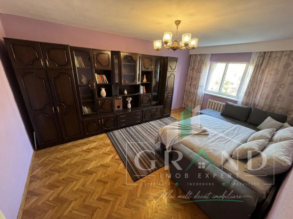 Apartament 2 Camere | Beci | Garaj | Etaj 3 | Marasti/Fabricii de Zahar – fotografia 6 din 12
