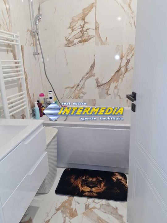 Apartament 2 camere Bloc NOU mobilat si utilat CETATE – fotografia 2 din 6