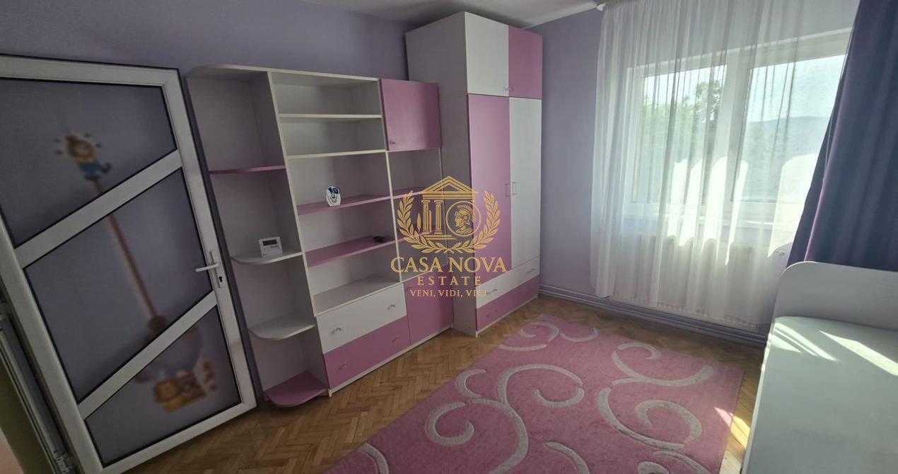 Apartament 2 camere, prima închiriere – Zorilor, aproape de UMF – fotografia 5 din 7