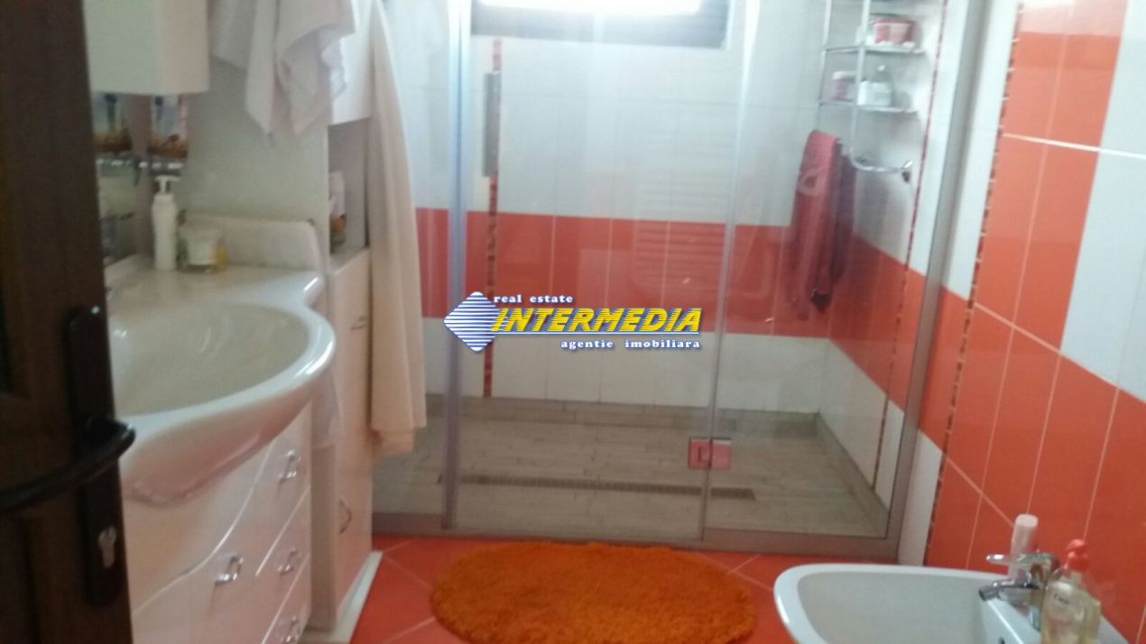 Casa D+P+E de vanzare Alba Iulia zona Schit – fotografia 8 din 16