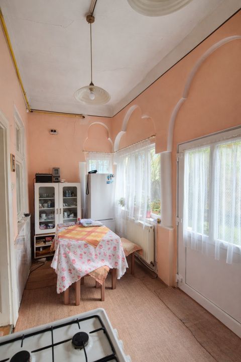Casă vânzare Gheorgheni Cluj-Napoca | 86 mp + teren 439 mp – fotografia 7 din 8
