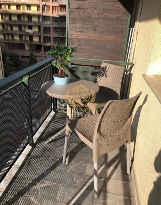 Apartament 2 camere 40mp, balcon 5mp, zona Studium Green – fotografia 7 din 7