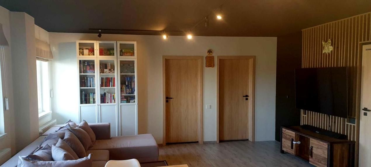 Apartament modern cu parcare și tehnologie smart | Florești Teilor – fotografia 2 din 8