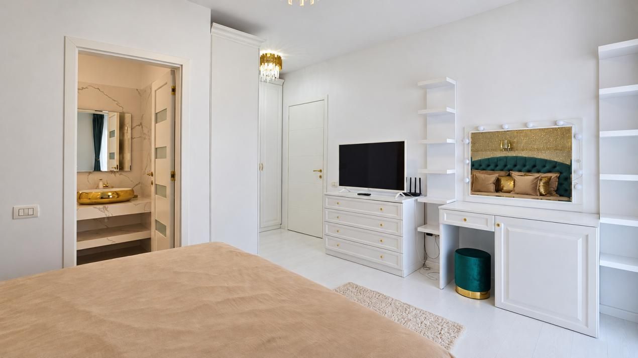 Apartament 3 Camere 110MP | La Gloire - Pipera | Parcare subterana – fotografia 16 din 25