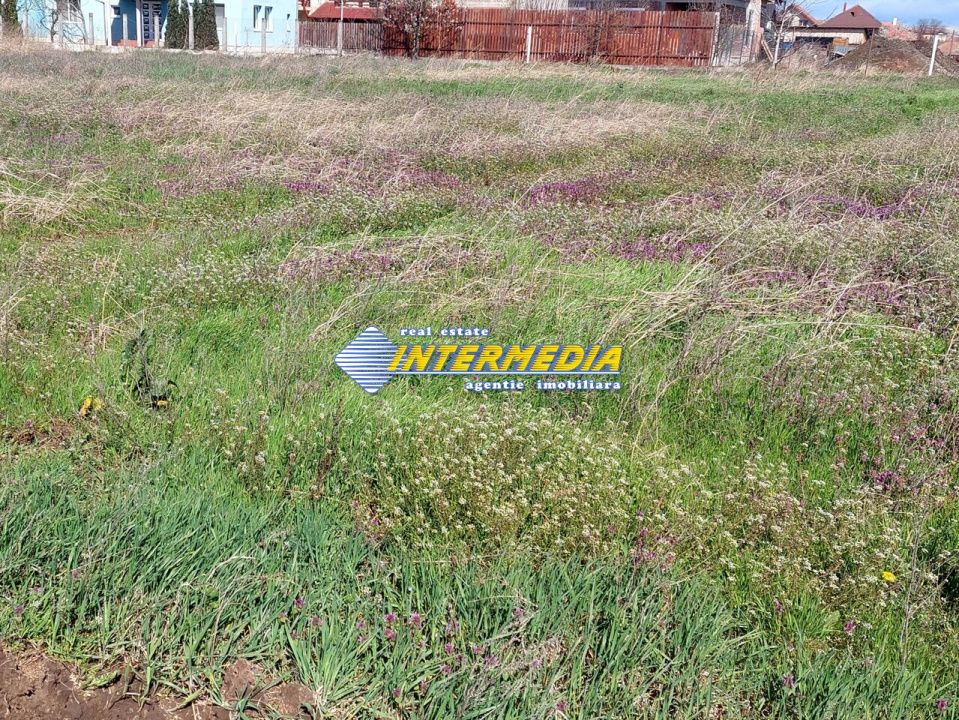 Teren Intravilan de vanzare 552 mp. Alba Zona Dealul Furcilor cu PUZ si toatae utilitatile – fotografia 7 din 7