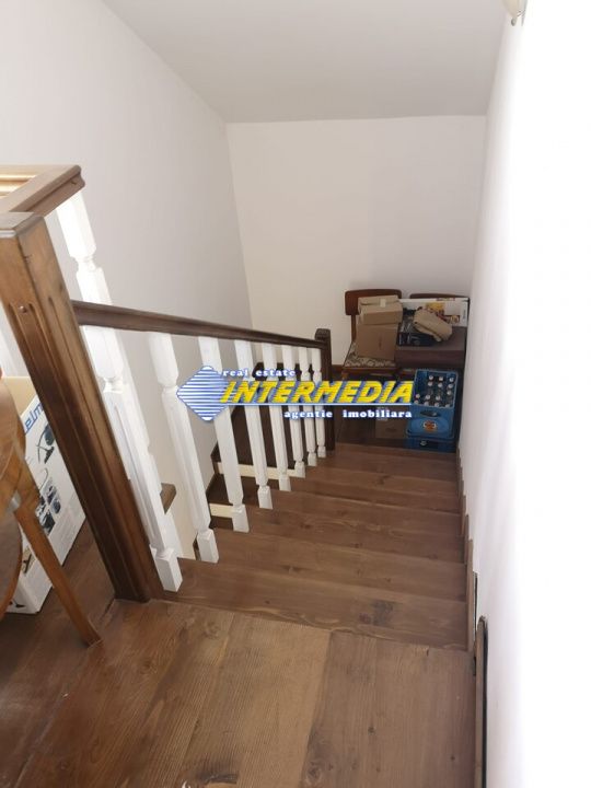 Casa de vanzare renovata complet  in Alba Iulia zona Centru 1200 mp Teren – fotografia 8 din 18