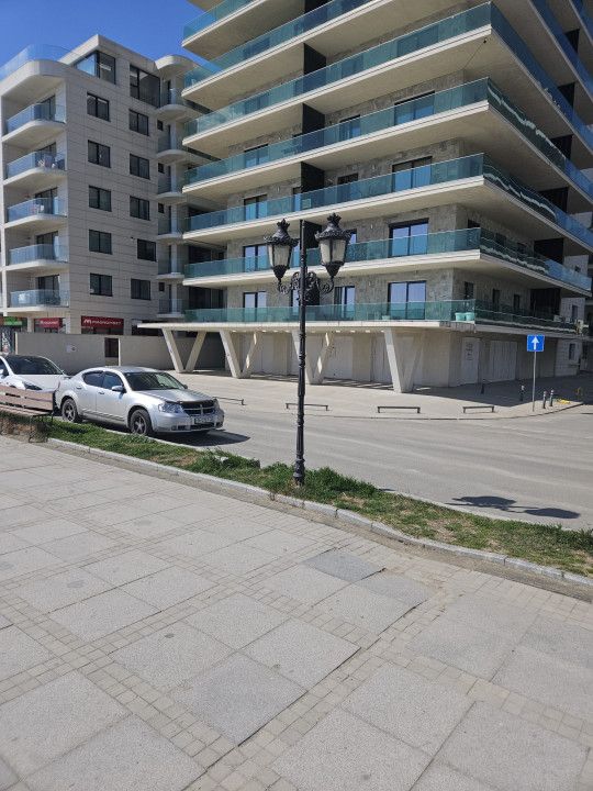 Spatiu comercial Zona Mamaia Nord – fotografia 23 din 29