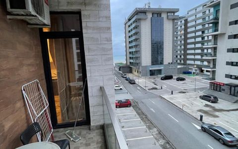 Apartament 2 Camere Mamaia Nord | Zona Hotel Opera | Comision 0%