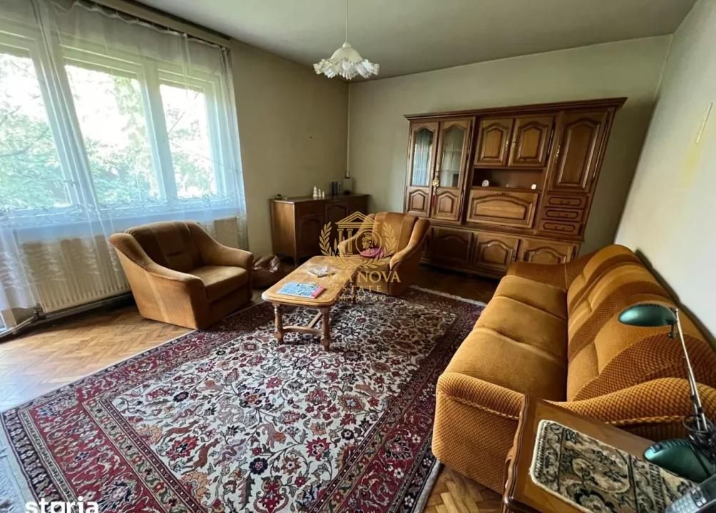 Apartament 3 camere 70mp, cartier Grigorescu, Pet Friendly, parcare – fotografia 5 din 8