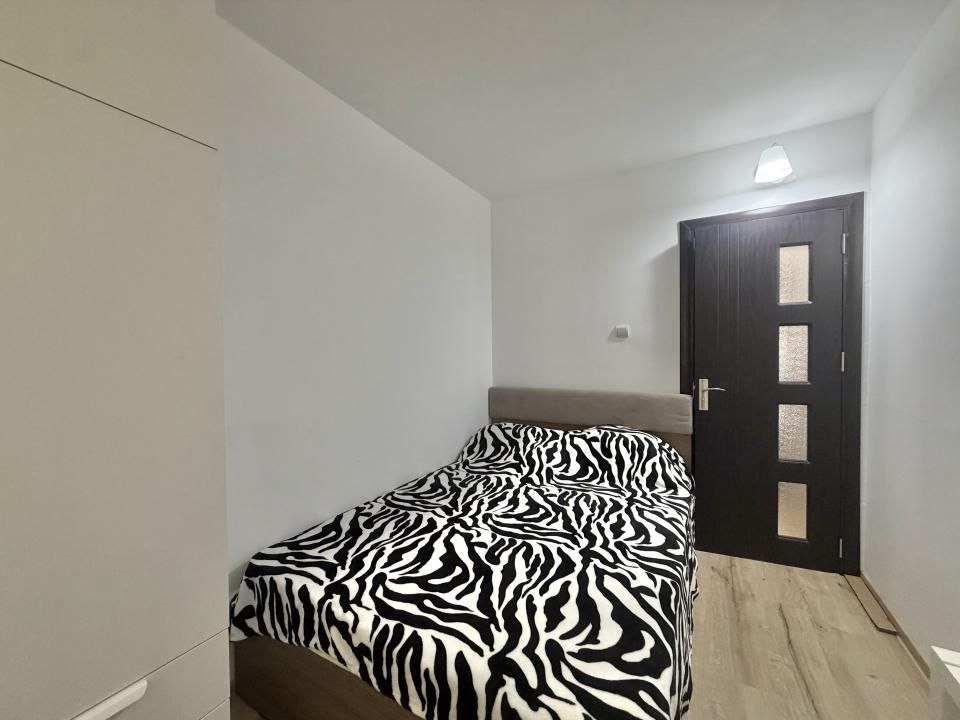 Apartament 3 camere, 2 bai, mobilat/utilat, etaj 3, zona Sagului – fotografia 6 din 13