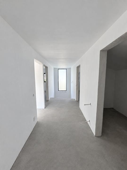 Vila individuala cu 4 camere si teren de 400 mp – Domnesti, zona Teghes – fotografia 11 din 28