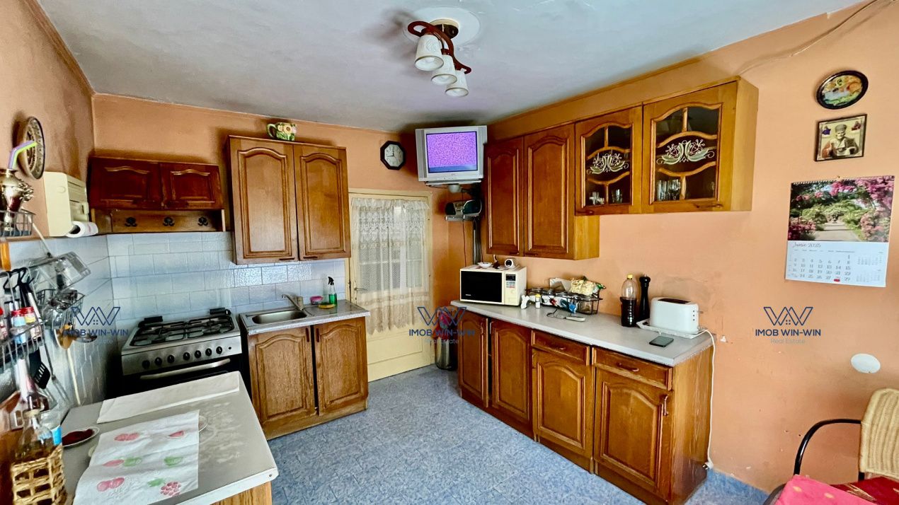 Proprietate Excepțională cu Potențial Dublu în Valea Ursului, Argeș – fotografia 6 din 20