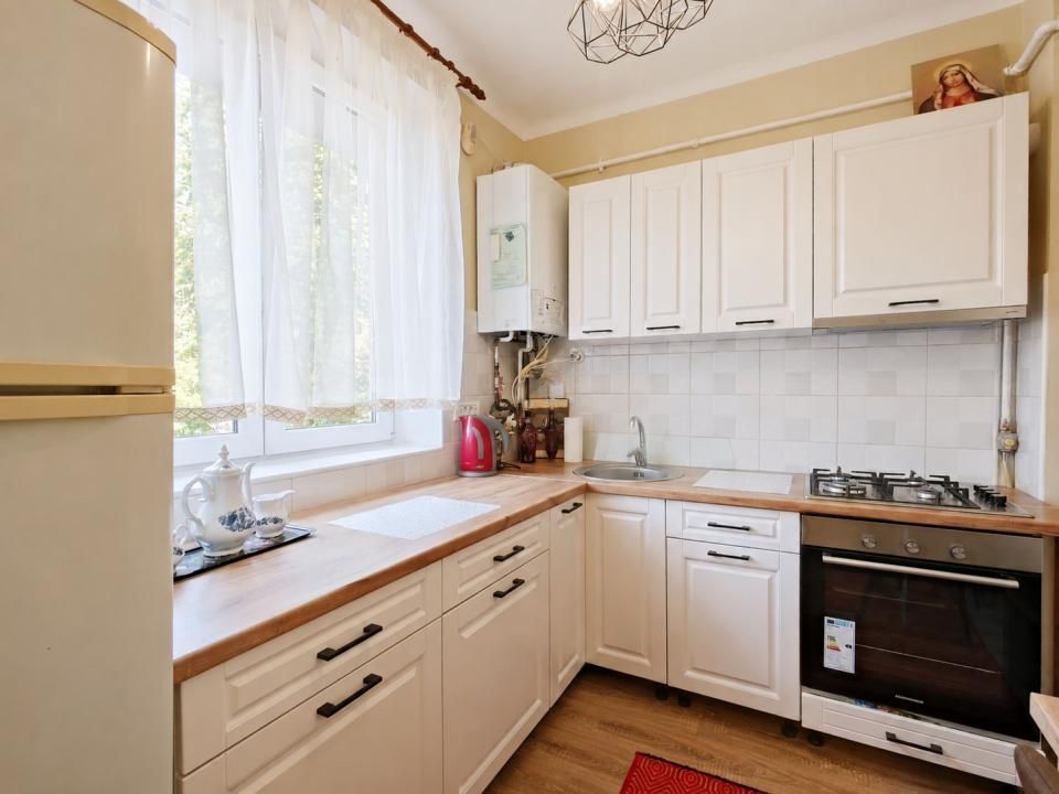 Închiriere apartament 2 camere, mobilat și utilat, Central Brasov – fotografia 6 din 13