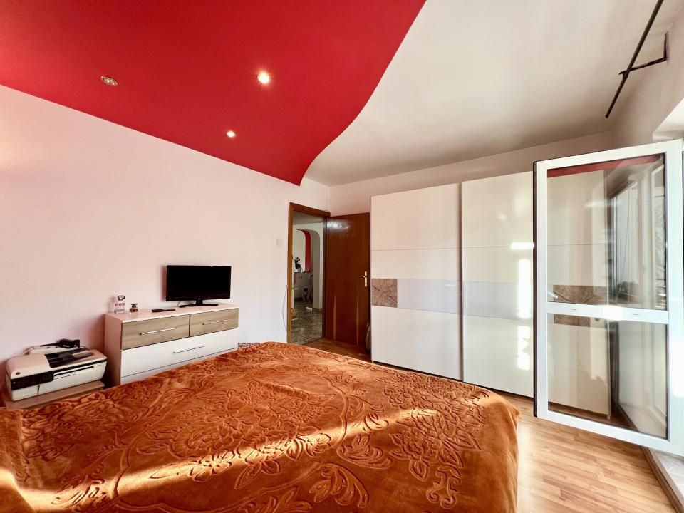 3 CAMERE I UNIRII - Nerva Traian I 77 MP I PARCARE I Etaj 7 I Confort Sporit – fotografia 10 din 20