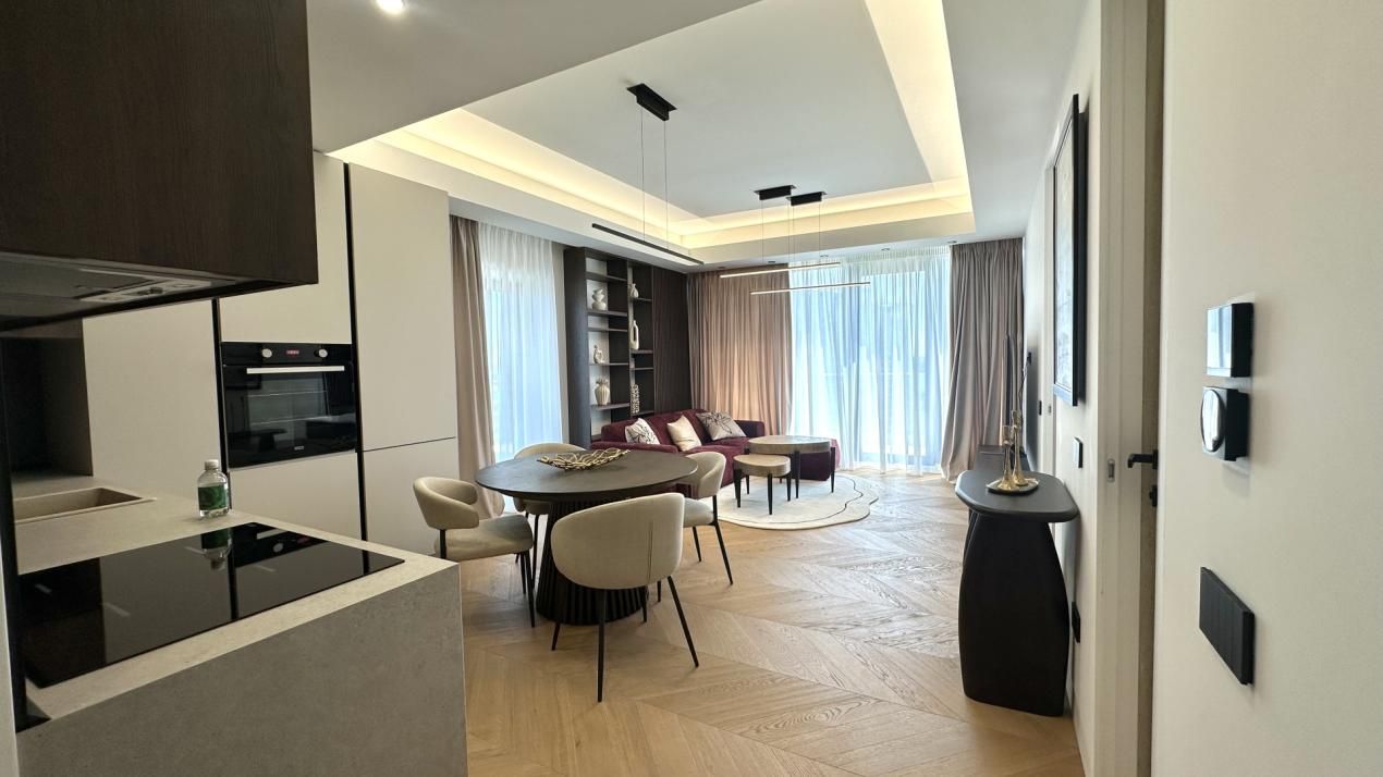 3 Camere | BHB Avenue | Vedere la lac | Prima inchiriere – fotografia 13 din 40