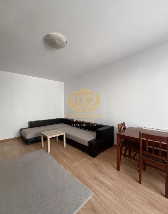 Apartament 1 camera 41mp, cartier Manastur, finisaje moderne – fotografia 7 din 8