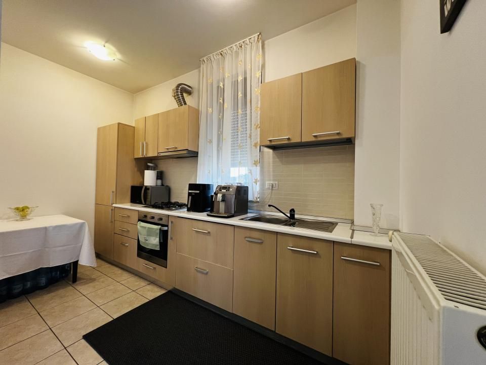 Apartament cu 3 camere,mobilat - langa Kaufland, Dumbravita – fotografia 4 din 11