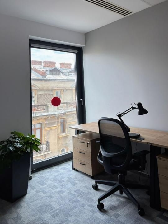 Birouri Private Premium | Coworking | Ultracentral | Calea Victoriei – fotografia 13 din 21