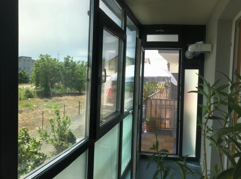 4 Camere de inchiriat | Salajan | Metrou | Parcare | Centrala | – fotografia 10 din 15