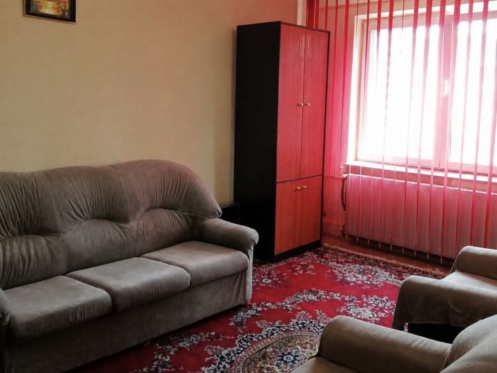 2 Camere de inchiriat | Rahova | Centrala | Parcare | Mobilat – fotografia 1 din 6