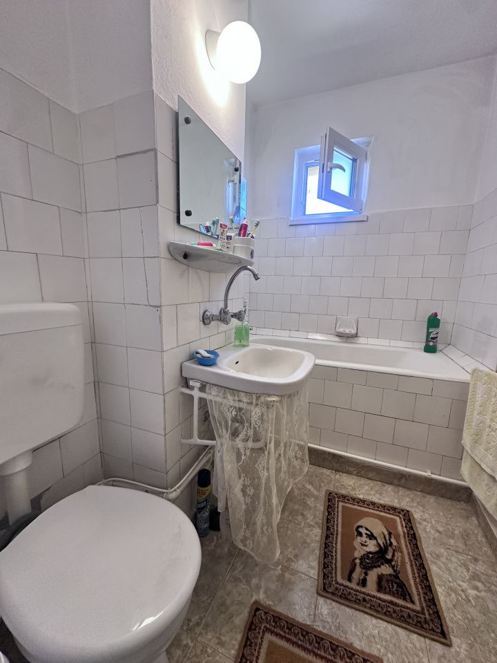 APARTAMENT 2 CAMERE I DE VANZARE I 56 MP I CETATE ZONA BULEVARD I – fotografia 4 din 19