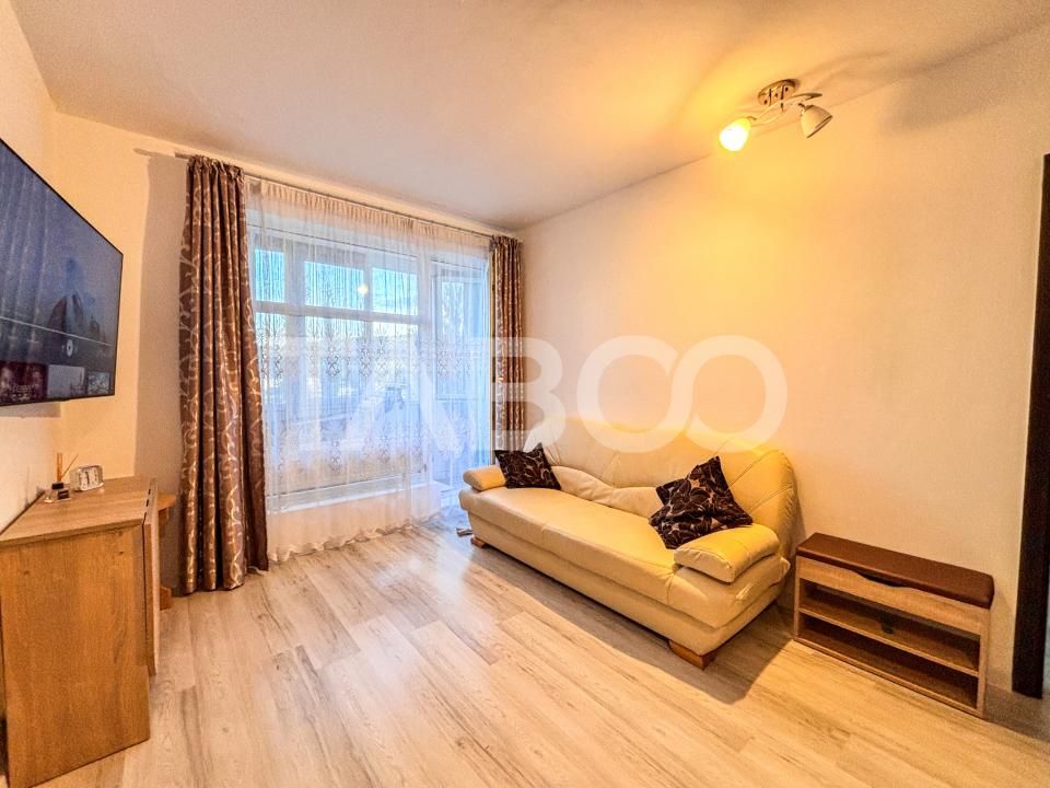 Apartament cu 2 camere in zona Calea Baciului Petrom – fotografia 2 din 6