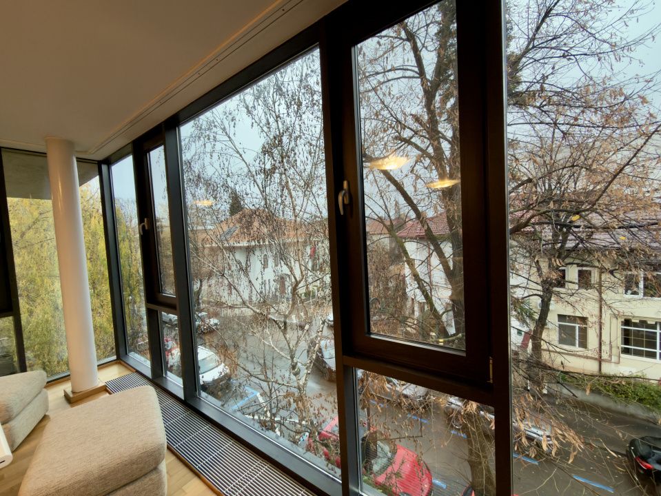 Apartament 5 camere| Washington Residence| 2 P subteran | Recepție – fotografia 8 din 18