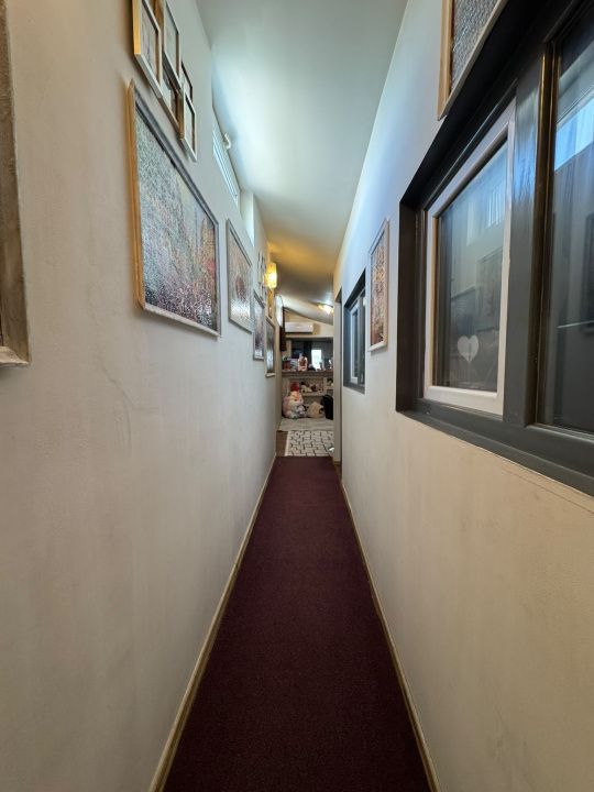 Casa spatioasa P+M | 7 camere | 150 mp utili | Curte amenajata | Rahova – fotografia 13 din 20