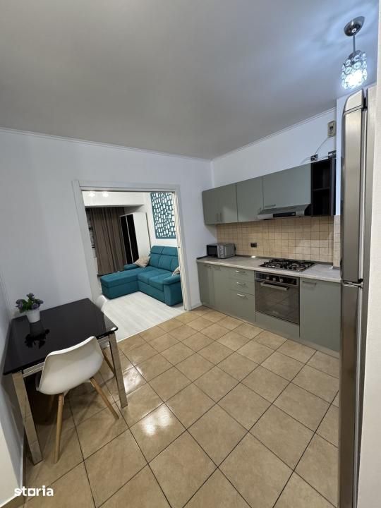 2 Camere de inchiriat | Titan - Evocasa | Centrala | Parcare | Metrou – fotografia 6 din 13