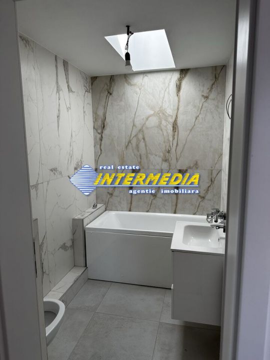 Casă spațioasă de vânzare cu 3 dormitoare și terasă Oarda de Jos, Alba – fotografia 6 din 7