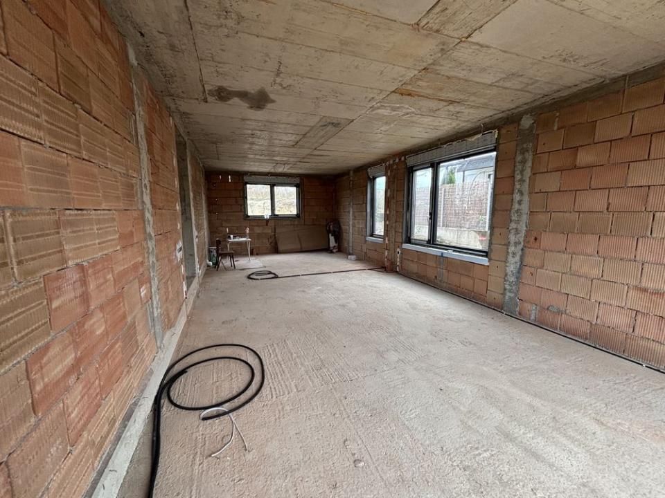 Duplex modern, 130 mp utili | Borhanci – fotografia 6 din 9