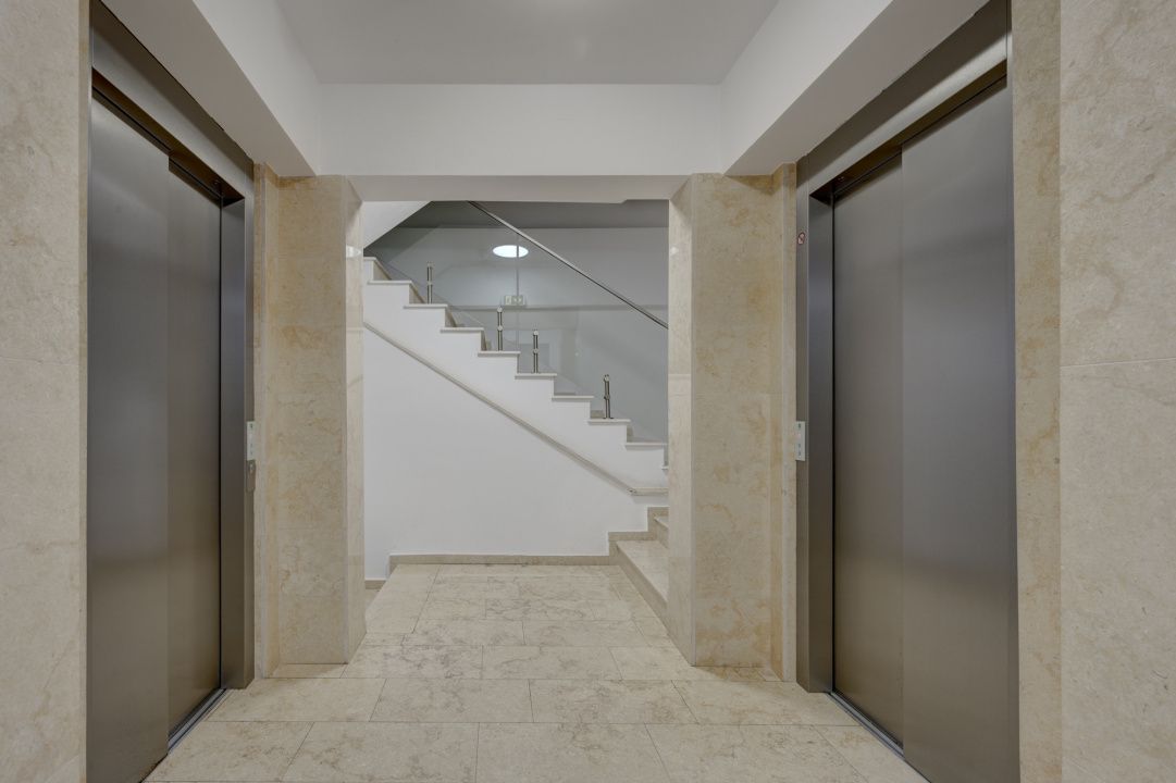 Duplex penthouse | 6 camere | Timpuri Noi Residence | 423 mp – fotografia 18 din 24