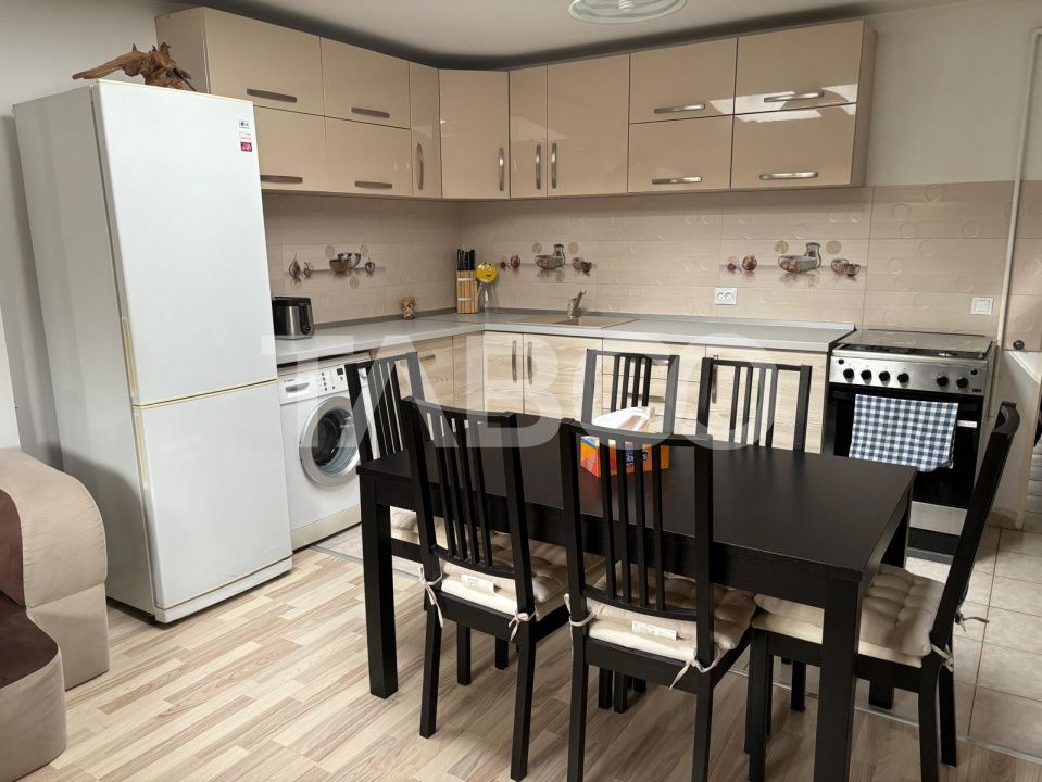 Apartament 3 camere decomandat de vanzare  langa Parcul Belvedere – fotografia 10 din 10