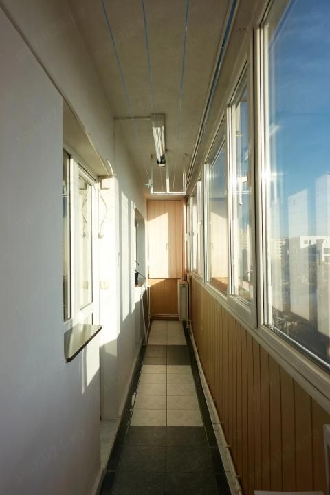 13 Septembrie-Marriott | 2 camere | Semidecomandat | Balcon | – fotografia 6 din 10