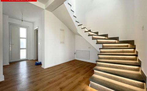 Comision 0% Duplex 5 camere, finisaje premium - Mosnita Noua