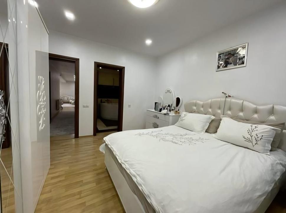 Apartament 4 camere | Complex Mediteraneo Pipera | Terasa 32MP – fotografia 6 din 11