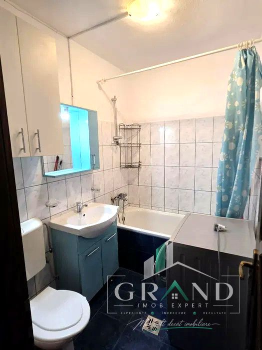 GARSONIERĂ RENOVATĂ | 32 MP | PARTER | MĂNĂȘTUR–RĂVAȘULUI – fotografia 4 din 4