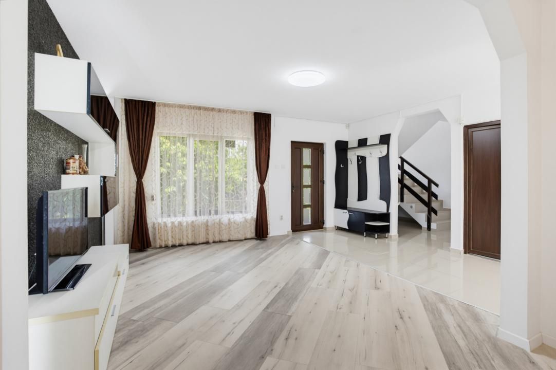Vânzare Casă 4 Cam Horpaz P+E 120 mp utili Teren 500 mp Beci Fântână – fotografia 7 din 31