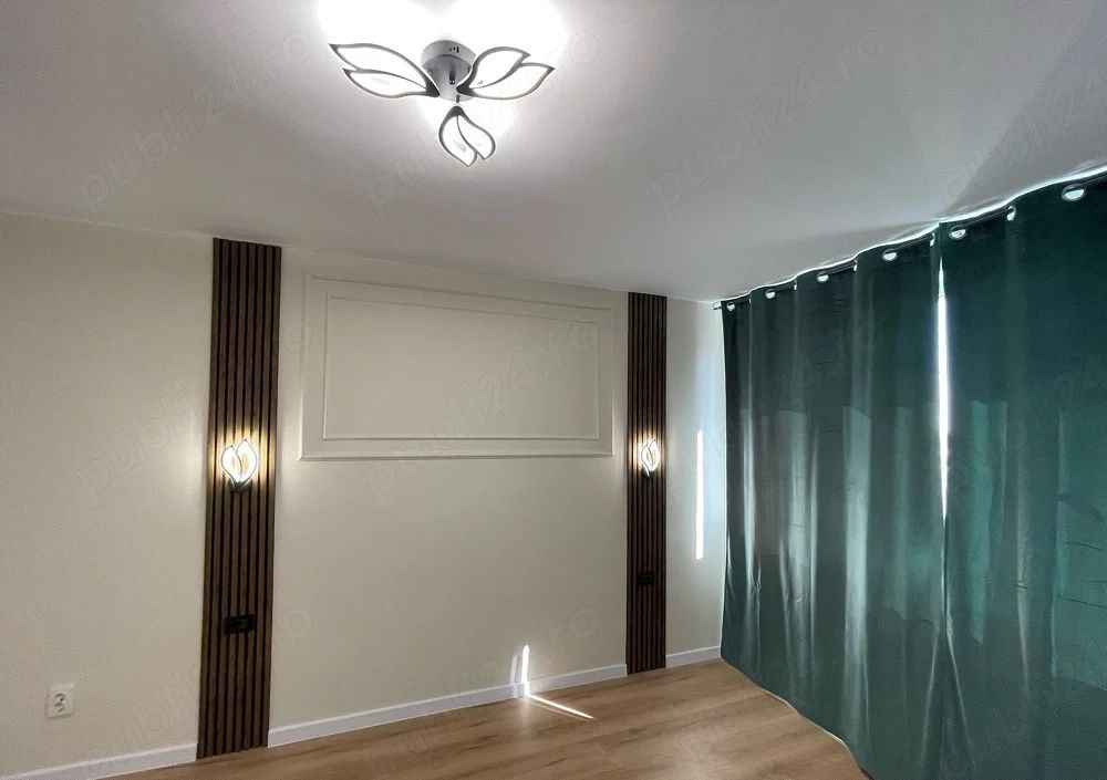 3 camere | Complet renovat | Etaj intermediar | Zona excelenta | Lift | – fotografia 4 din 10