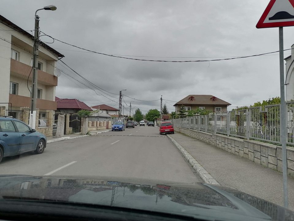 Teren de vanzare in Palazu Mare zona BIserica – fotografia 8 din 8