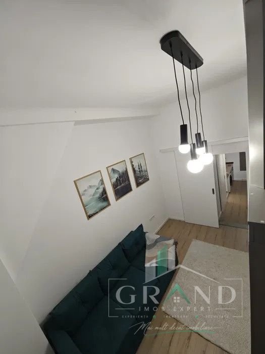 Apartament în zonă centrală, Cluj-Napoca – fotografia 4 din 6