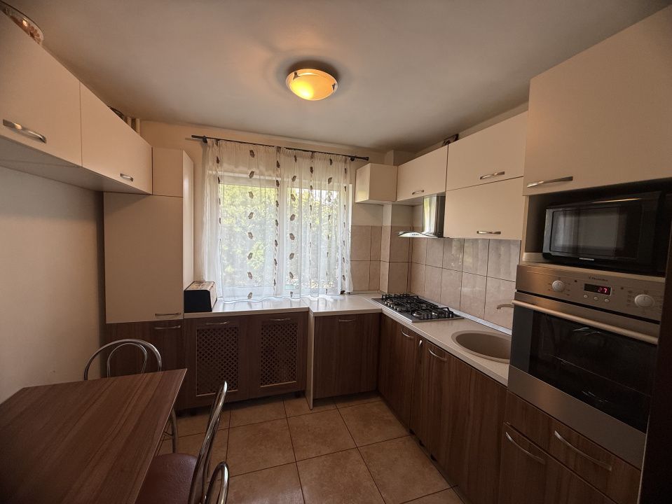 Apartament 3 camere, 66.48 mp, cartier Rovine, zona Părculeț – fotografia 8 din 15
