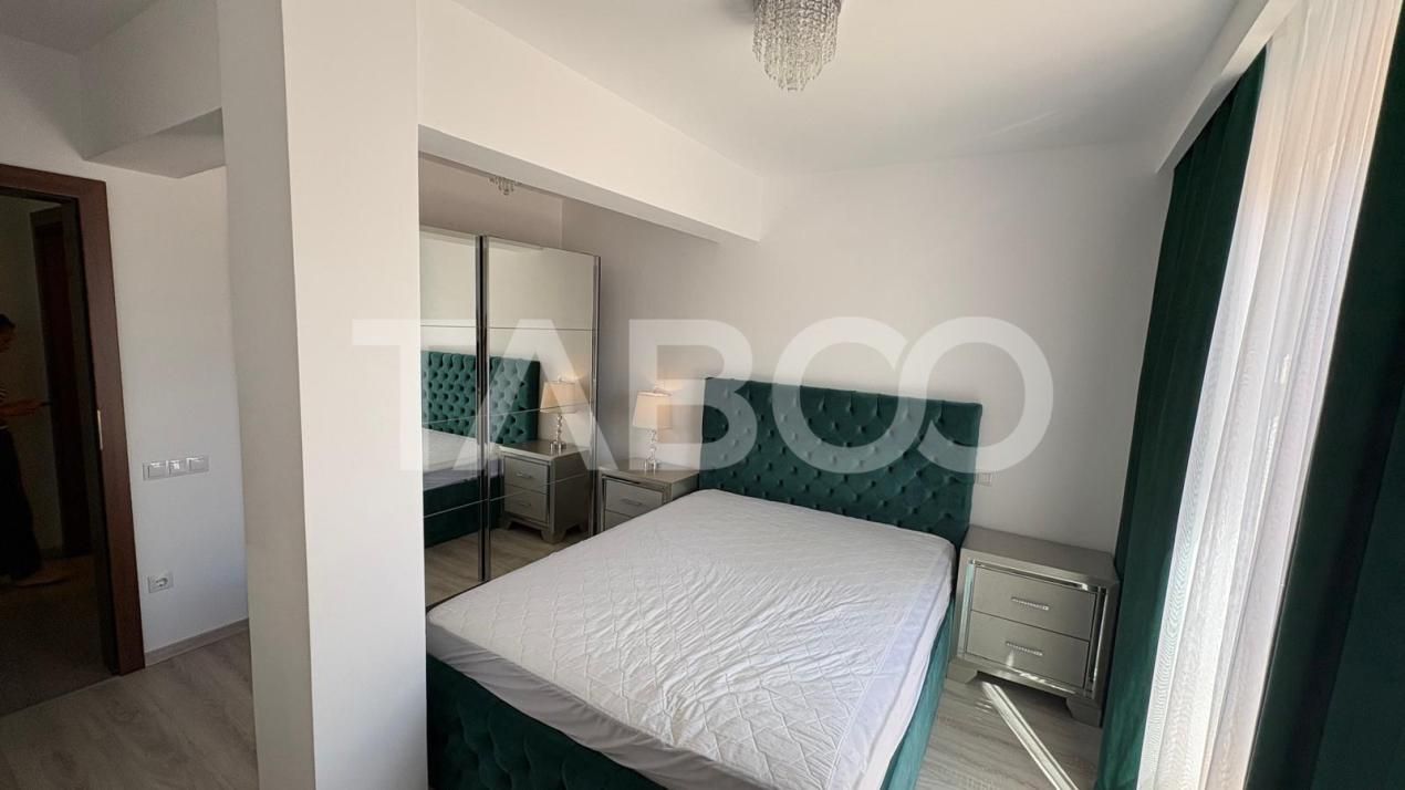 Apartament spatios de inchiriat 110 mpu in zona Strand – fotografia 8 din 10