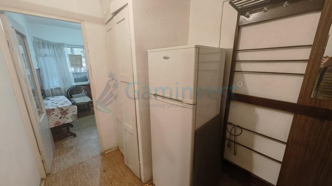 Garsoniera de vanzare, zona Rogerius, Oradea, Bihor – fotografia 3 din 4